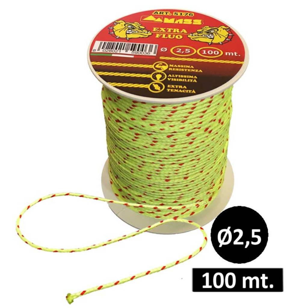 Filo edilizia MASS - immagine 2